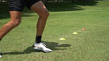 五个动作提高步幅,中国舞脚下步伐协调性训练动作