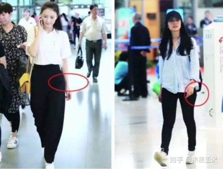 假胯宽、大象腿、脂肪腿，天生大粗腿的人该如何瘦大腿？