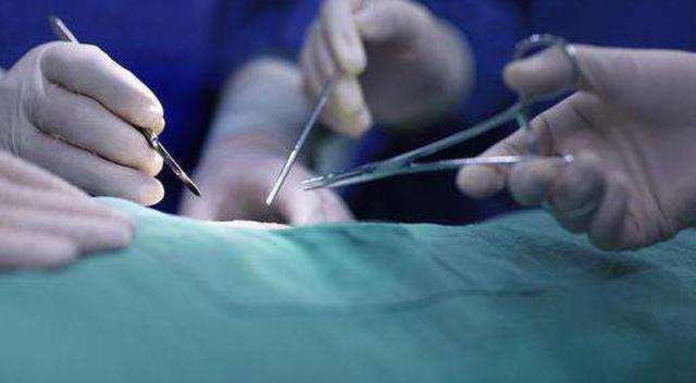 术后病情不但没有减轻反而加重，一审只判40万，二审直接改判80万