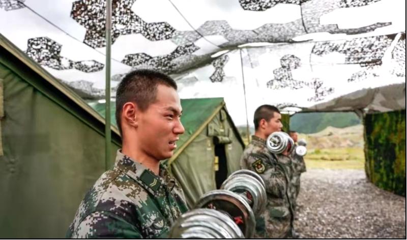 军改后,解放军陆军番号为何都是从71开始的,有什么特殊含义?