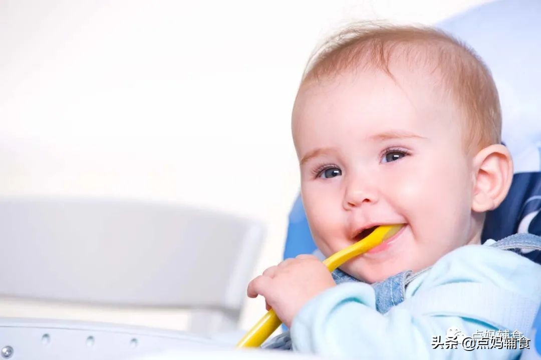 宝宝不爱吃辅食解决方法,宝宝不爱吃辅食该怎么引导