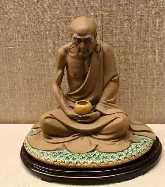 十八罗汉橄榄核怎么按顺序来穿 (核雕十八罗汉怎么区分)