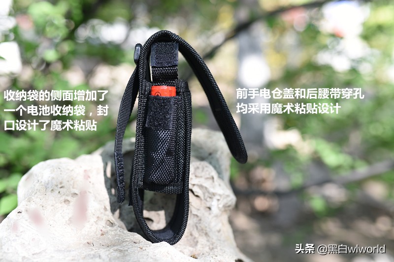 战术红光照明,巡逻照明哪个牌子好