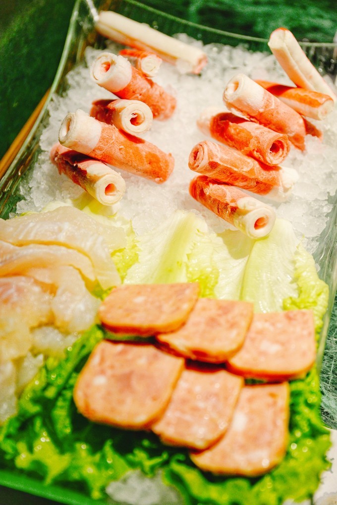 成都美食攻略天府之国,天府之国成都必尝美食