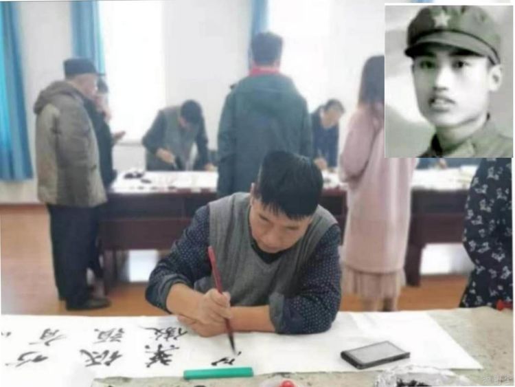 兵网愉悦交流群“总结表彰暨迎新春联欢晚会”