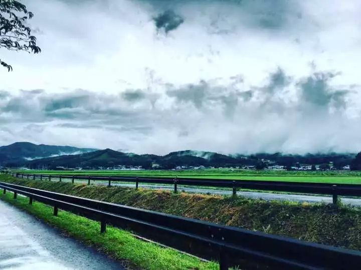 日本乡村田野生活纪录片,日本乡村小镇风景视频