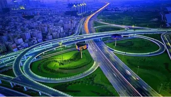 蔡甸发展最新利好,蔡甸区四环