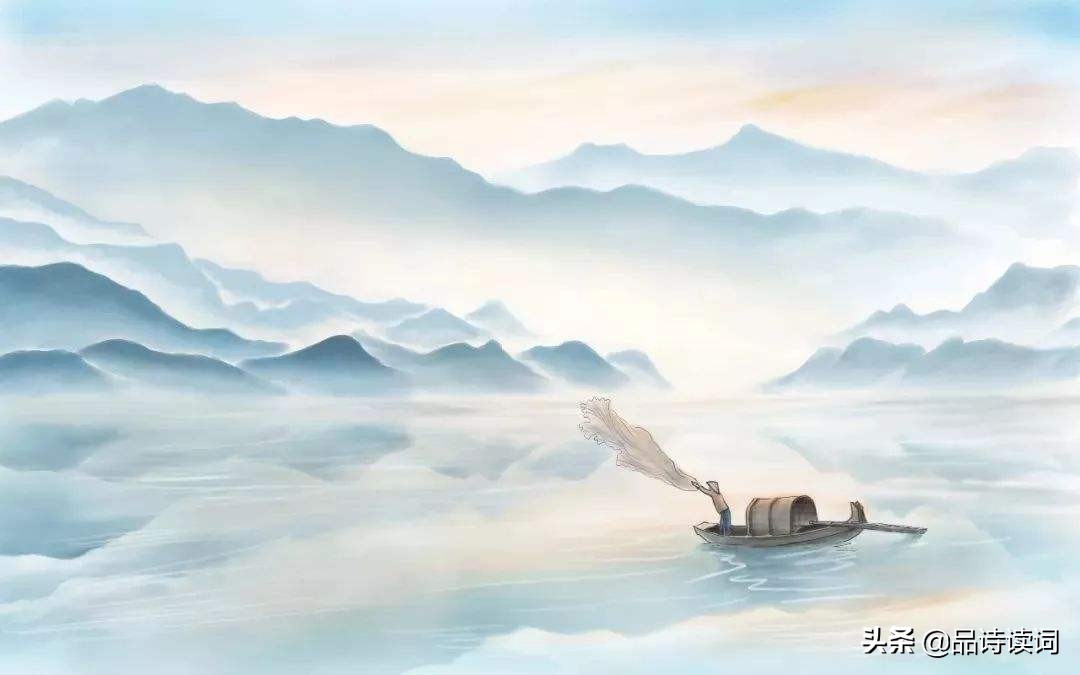 范仲淹最经典的一句诗,范仲淹最著名的十首诗摘抄