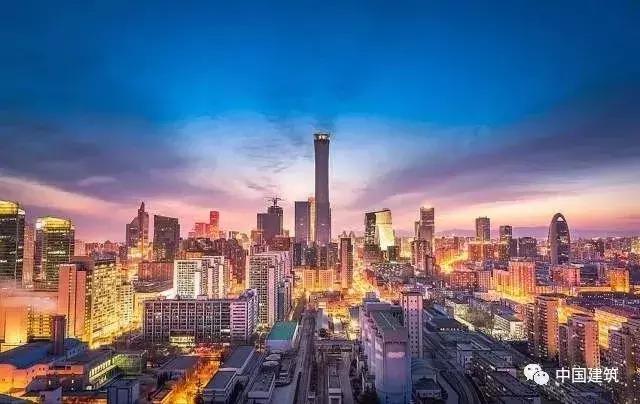 中国地标性建筑合集,中国十大现代地标建筑