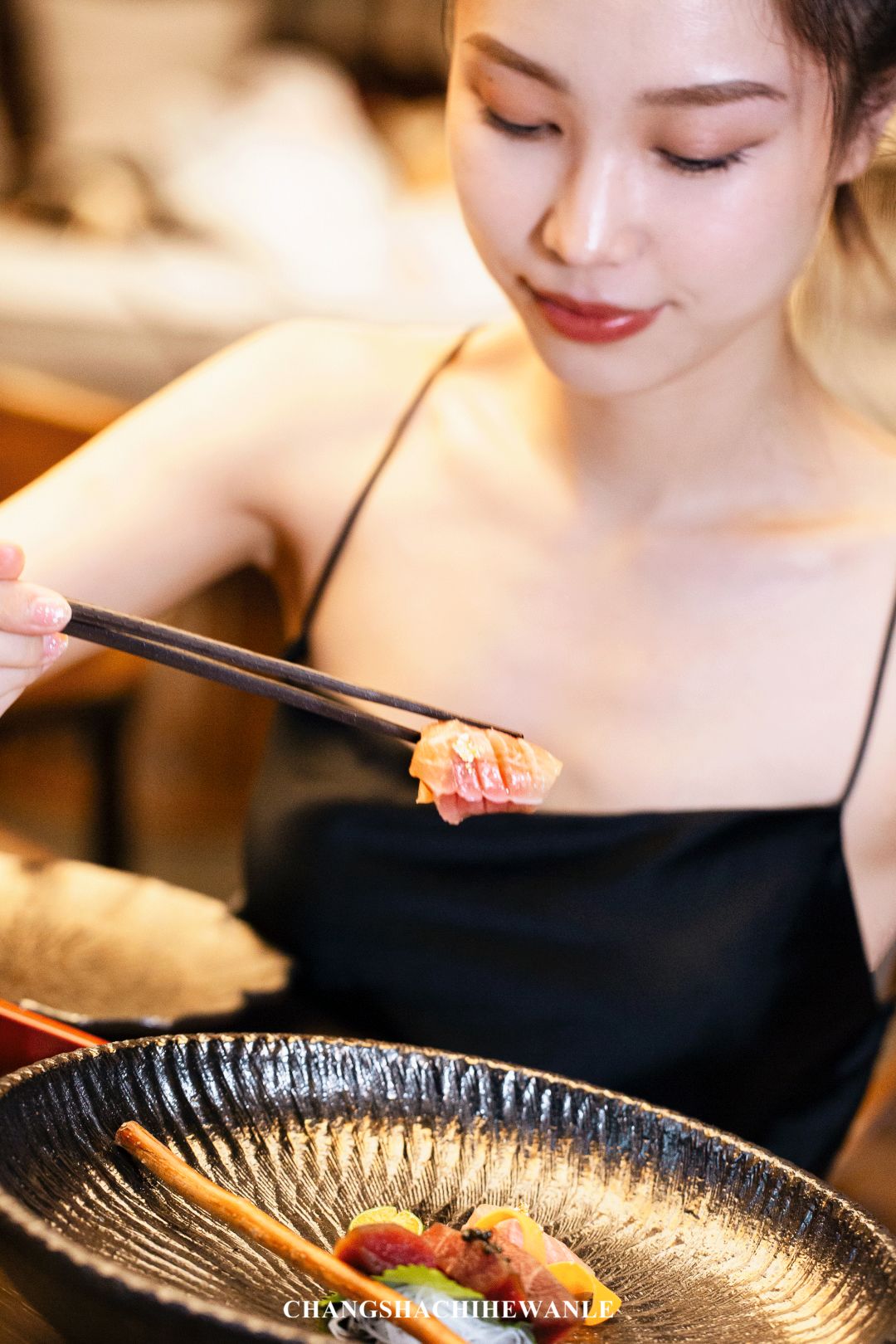 终于来打卡这家殿堂级的自助日料,上海十大顶级日料自助