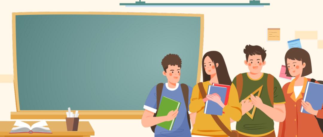 初三什么时候开学？哪些考试取消了？@青岛市民：您近期关心的问题，青岛12345回复了！