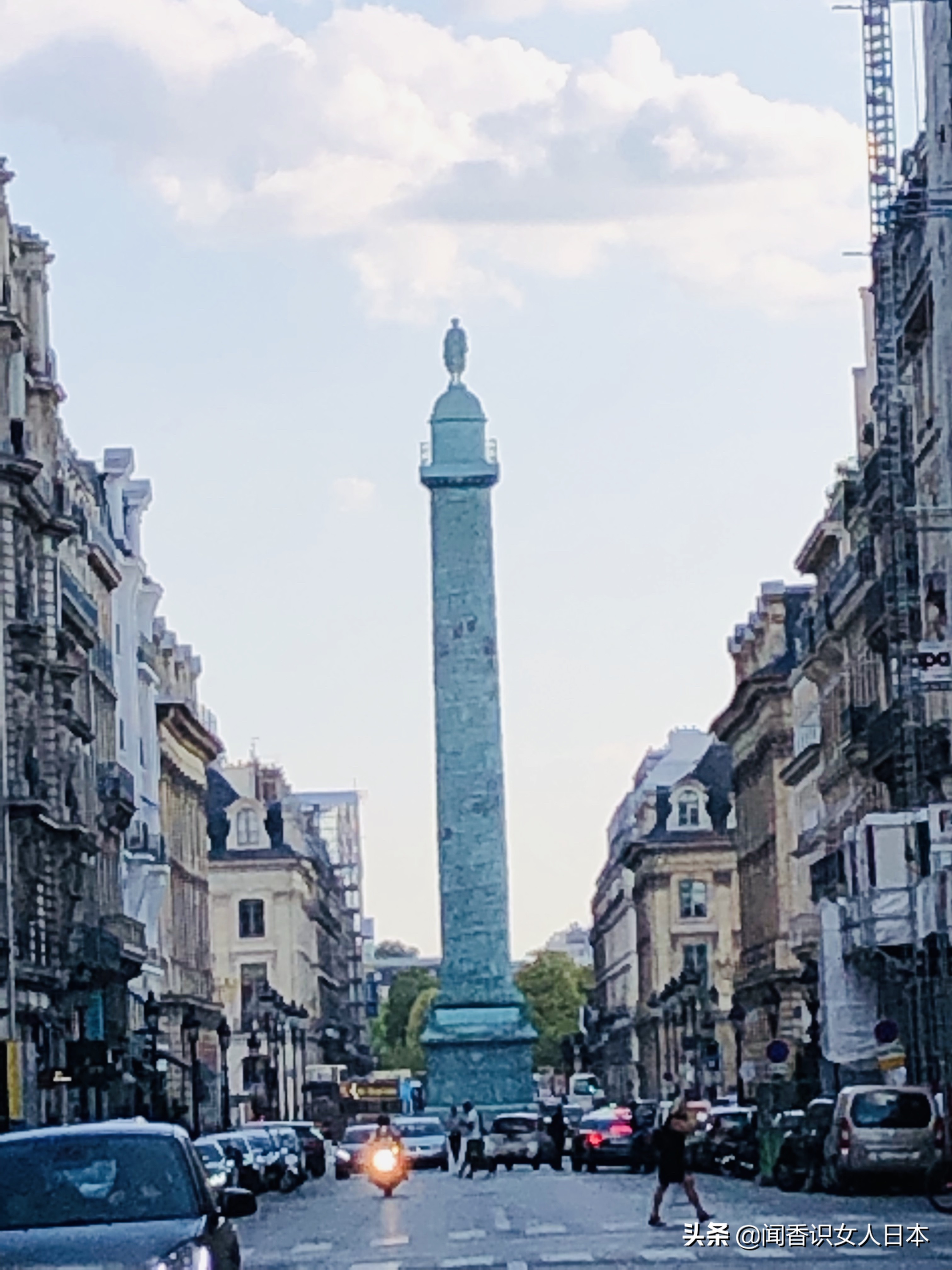 去过巴黎最脏的地方,第一次去巴黎旅游感受