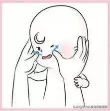 新手宝妈手把手教你教抚触按摩,新生儿脚底抚触按摩0-3个月