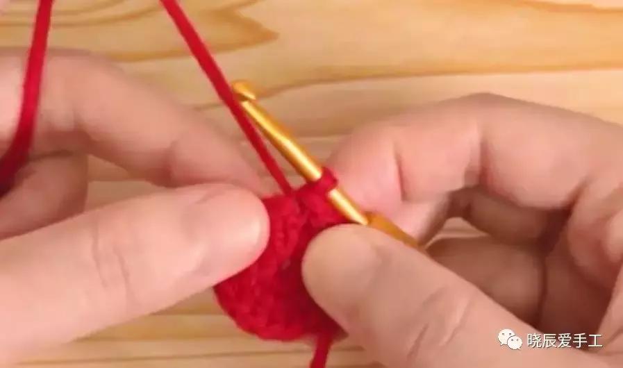 母亲节康乃馨花束该怎么搭配包装,钩针康乃馨花束教程