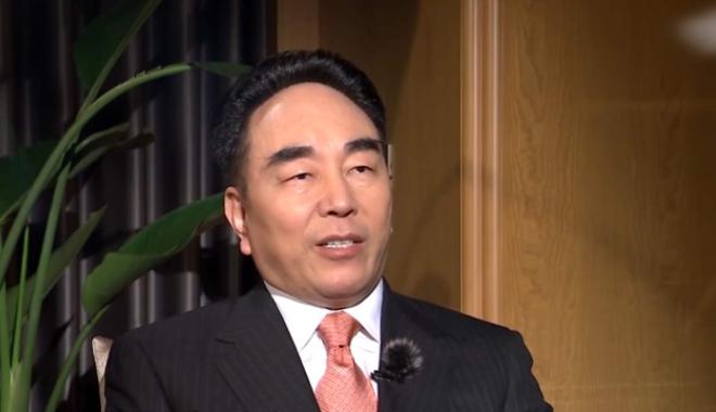 华晨金杯仰融,华晨仰融辞职后华晨如何崛起