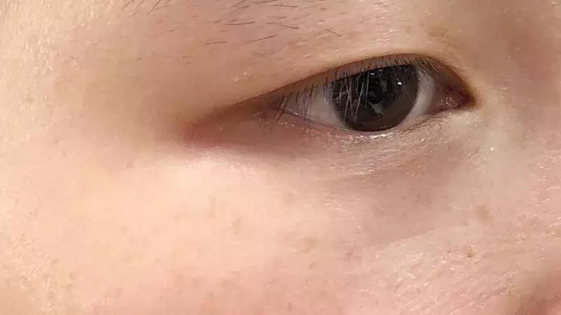 有了前法国第一夫人的百元“黑科技”眼霜，我把3000块眼霜扔了！