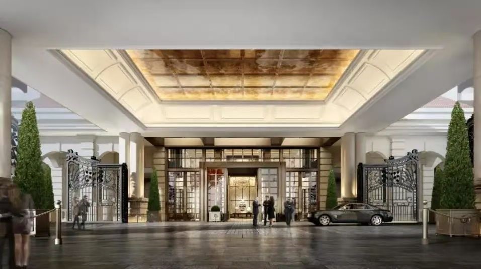 企业与员工双丰收，苏宁置业高质量增长领跑行业