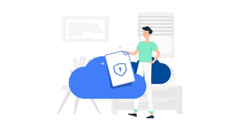 wps云数据安全吗,wps云服务怎么关闭隐私权限