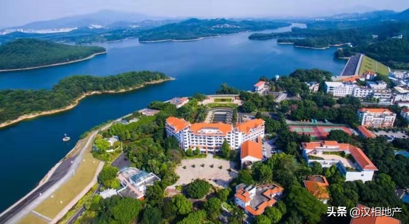 陕西西乡县经济如何,西乡县穷不穷