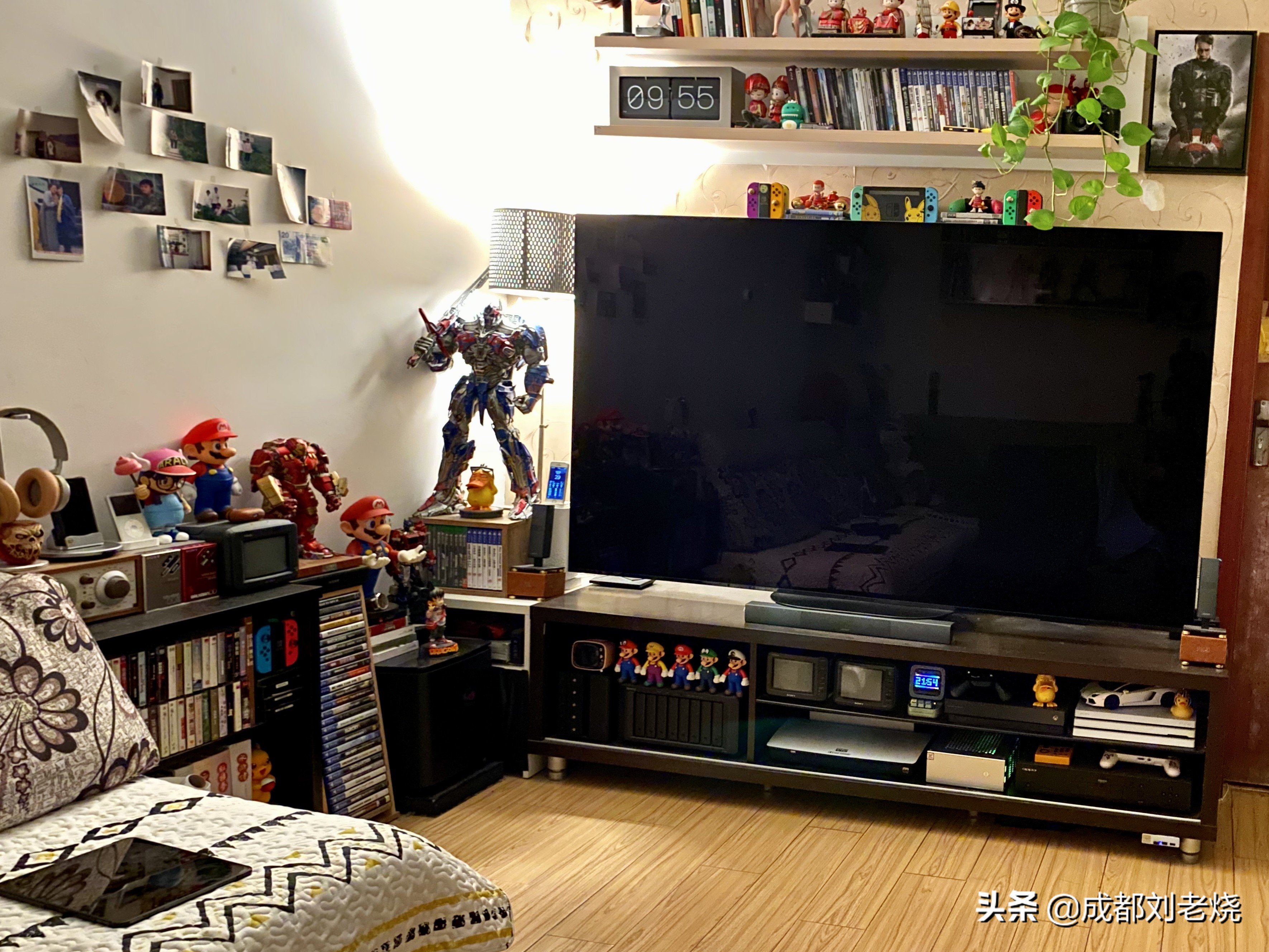 8k设备 (8k全新升级)