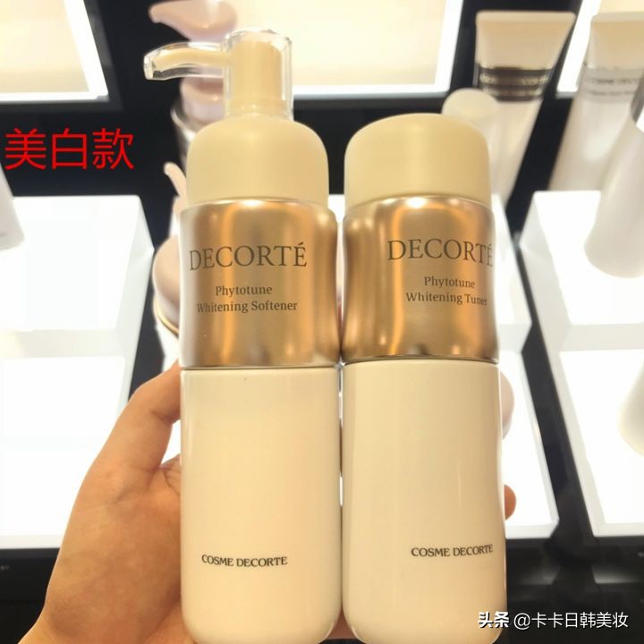 黛珂紫苏水孕妇可以用吗,珂润水乳和黛珂水乳哪个好用