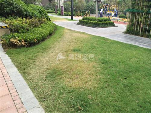 良乡万科物业,万科物业和配套设施