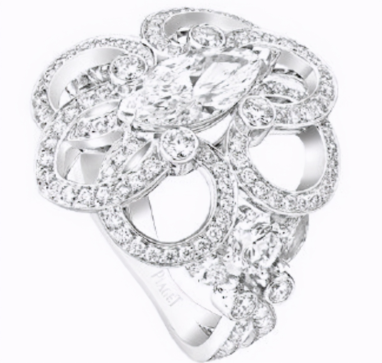 最新明星红毯珠宝,女明星红毯封神造型礼服