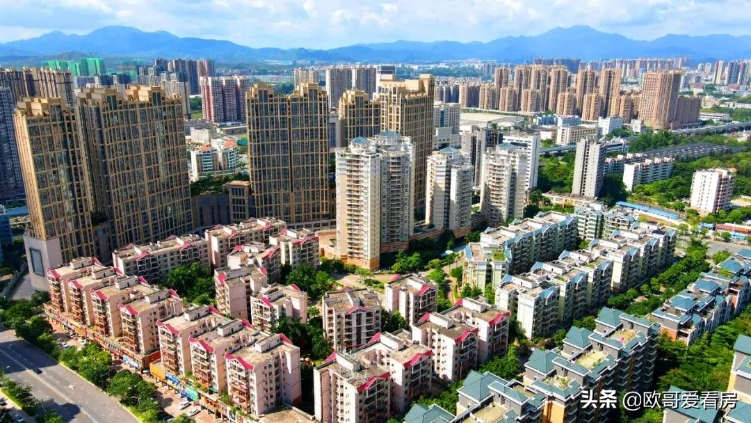 惠州仲恺区以后发展怎么样,仲恺区2020年gdp