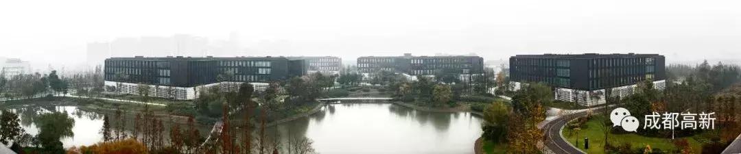 致敬岁月，未来可期！穿越30年带你看成都高新30个第一