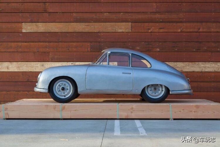 保时捷356coupe,保时捷356roadster多少钱