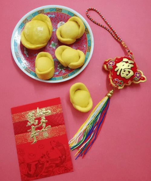 元宝馒头做法玉米面,三种元宝馒头的做法超级简单