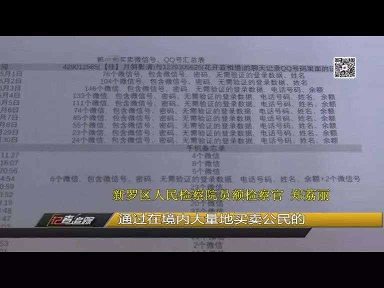 微信号能随意买卖？200多元一个，背后黑色产业链惊人