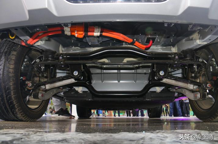 比亚迪新一代宋ev500试驾,比亚迪宋ev500新款