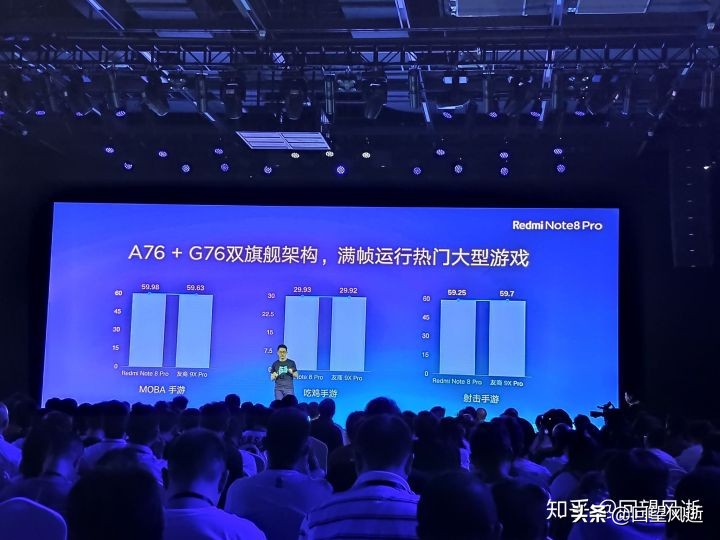 redminote8发布会完整,redminote8pro发布会回顾