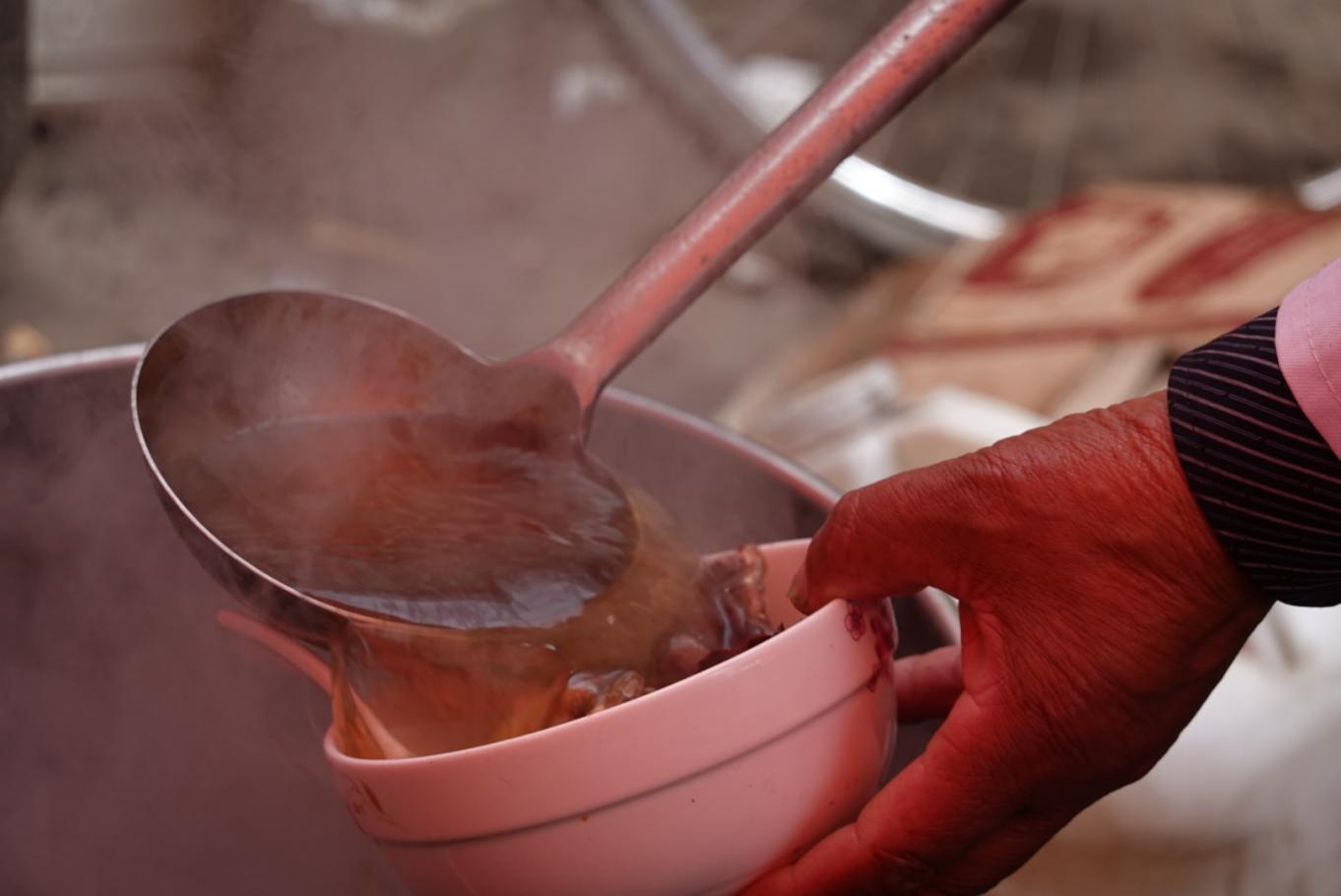 定西美食特色小吃,定西小吃及特色美食
