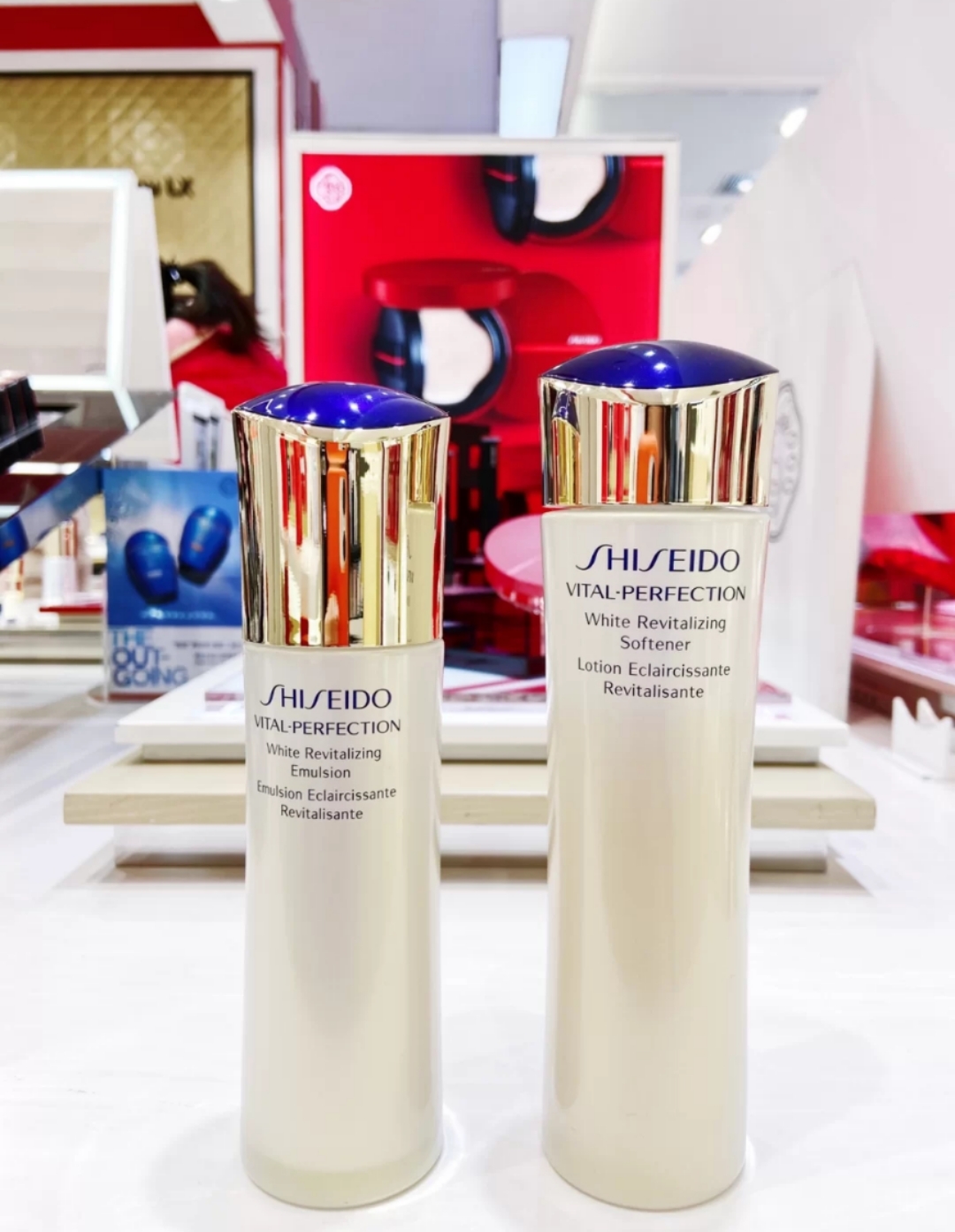 资生堂护肤品好物推荐,资生堂个人护理护发平价好物