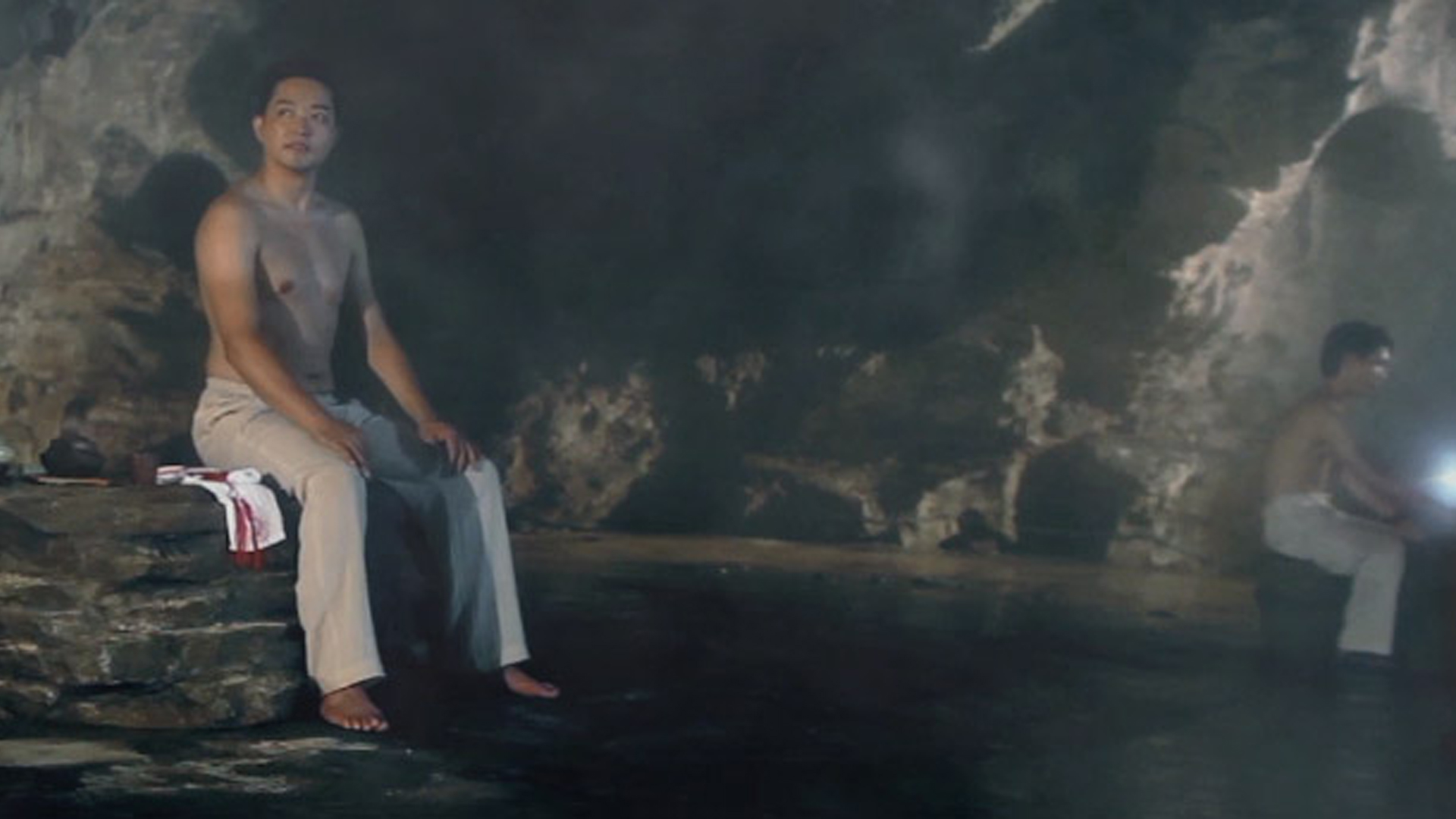 取精华，去糟粕，才是传承！重庆巴南温泉“裸浴”风俗现在还有吗