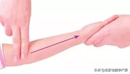 宝宝鹅口疮反复很烦人？试试小儿推拿手法，太有用了！