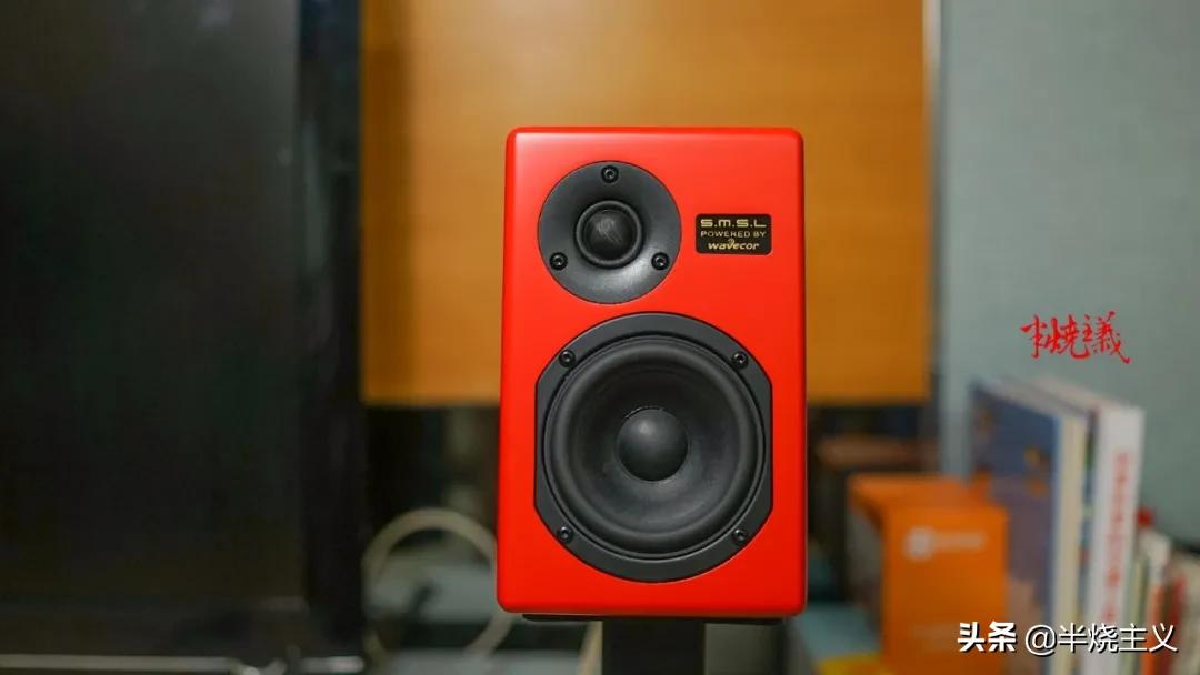 后疫情时代的宅家HIFI日常（1）