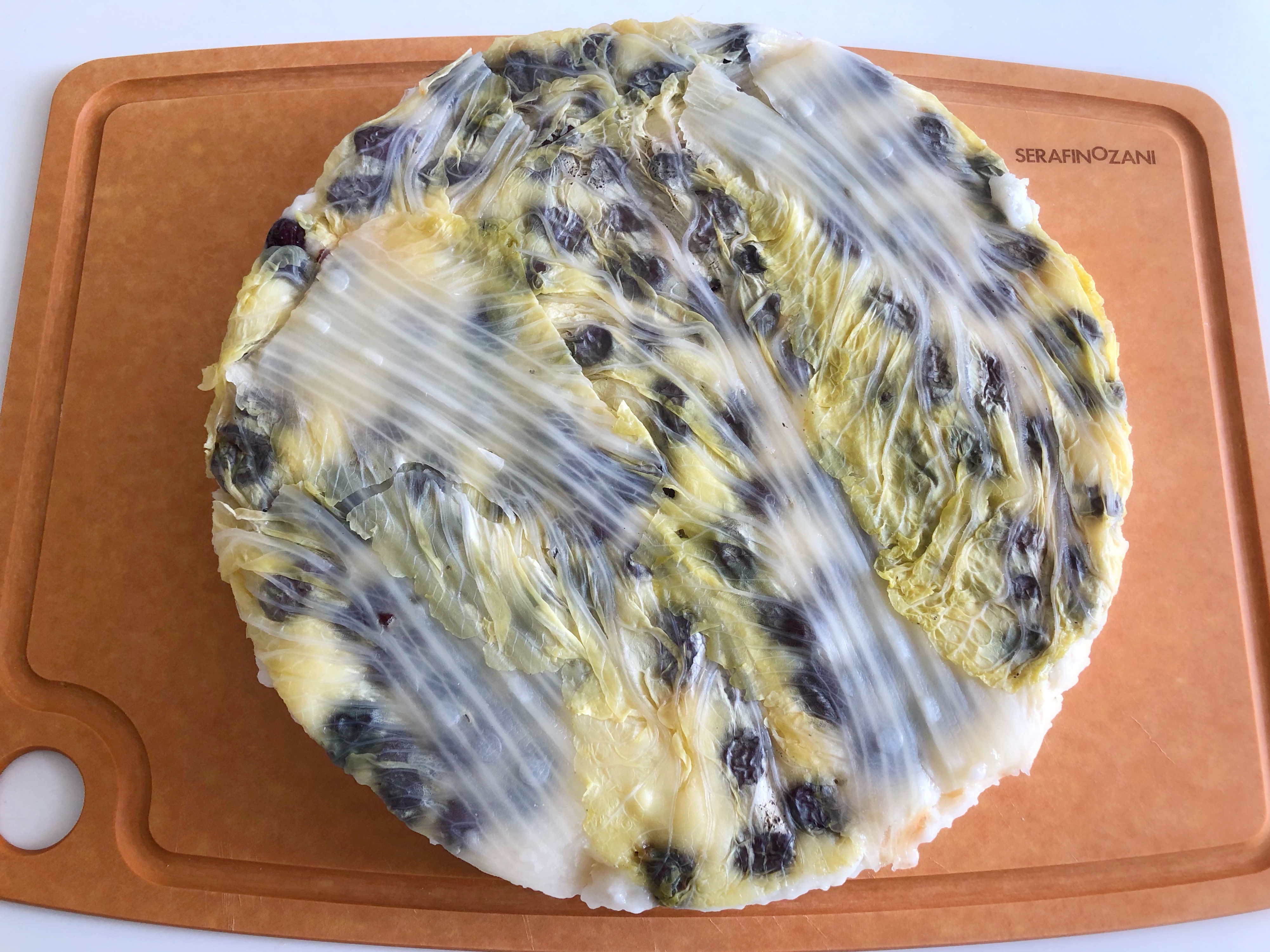 过年年糕怎么吃才好吃,年糕不用调料咋做