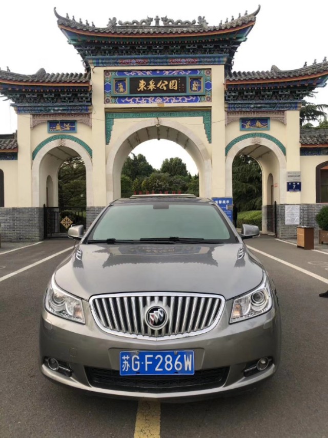 19年别克君越升级大屏幕,老款君越可以升级新款大屏吗