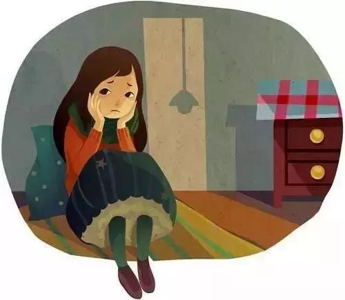 孩子闹情绪时你是如何处理的,十岁孩子闹情绪了父母应该劝吗