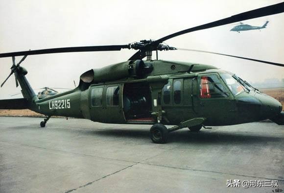 同机不同价,“黑鹰”售价大变样,从中国600万到立陶宛6300万