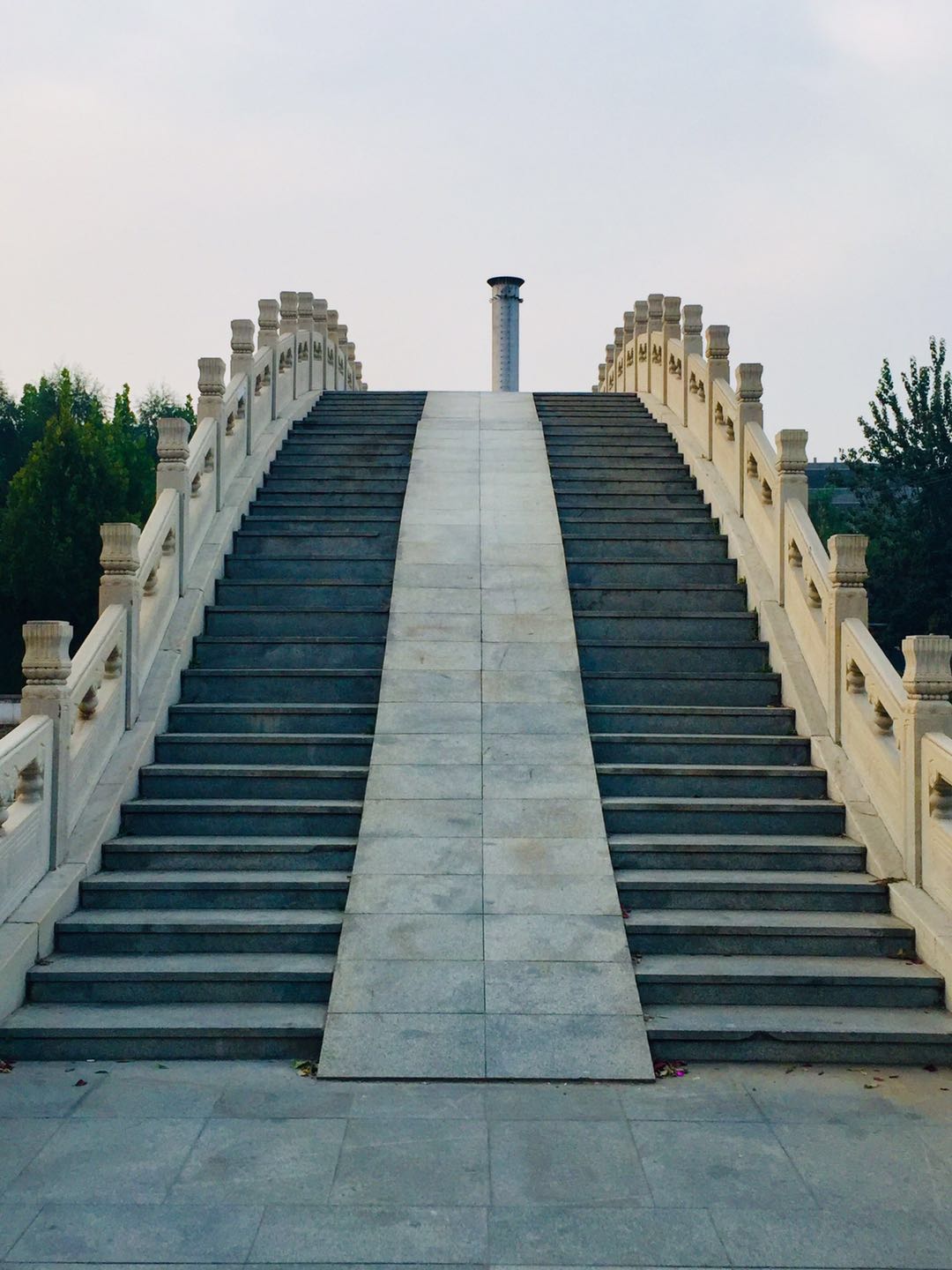 北京庆丰公园，有历史典故，能晨跑健身、遛弯散心的3*级A**景区