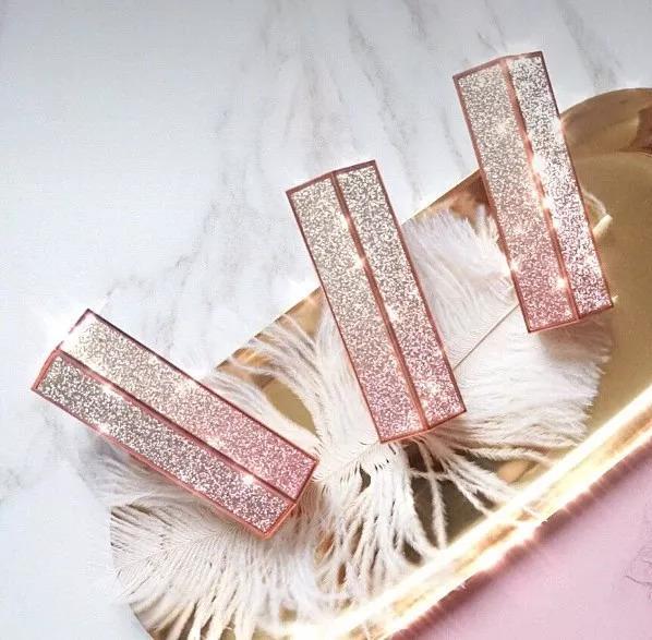 又纯又欲的口红推荐哑光大牌,日常必买的10款口红有哪些