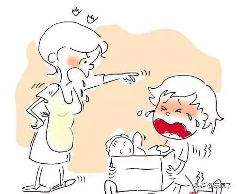 孩子惹你生气怎么控制自己的情绪,孩子惹自己生气怎么控制情绪