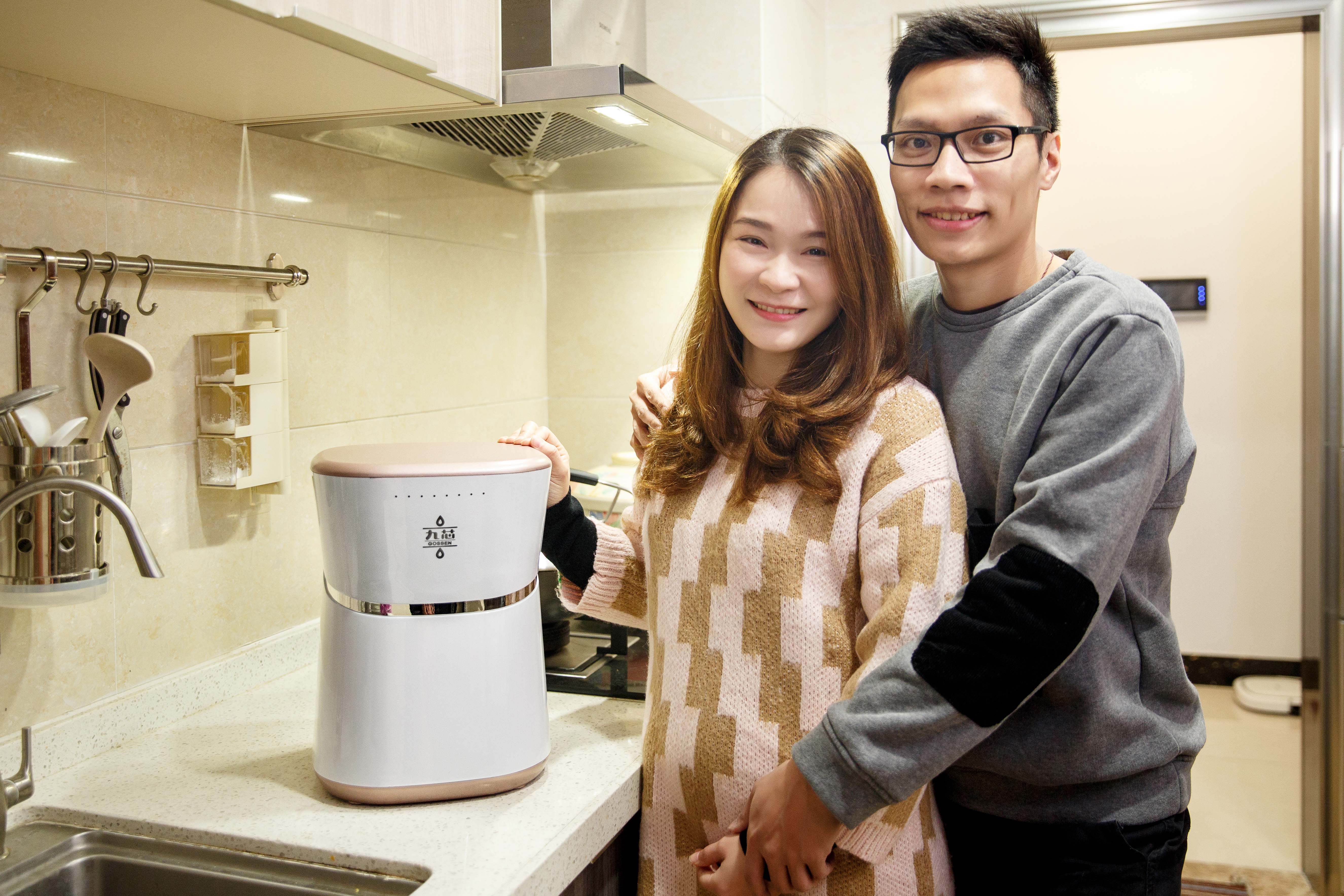 试问，谁不想嫁（娶）一个九芯芯粉？....