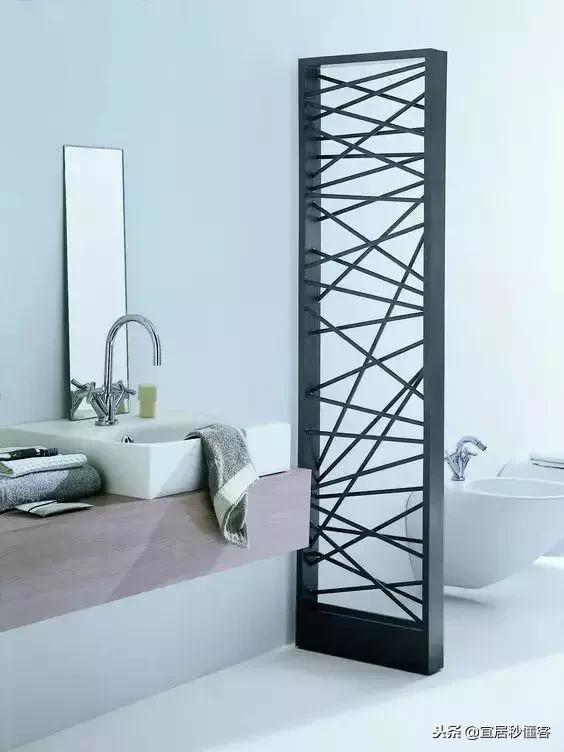 创意暖气片装饰,美式暖气片设计