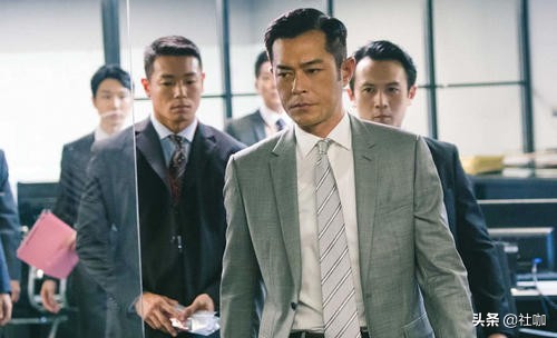 股民必看的三部经典金融电影,10部金融人必看的电影