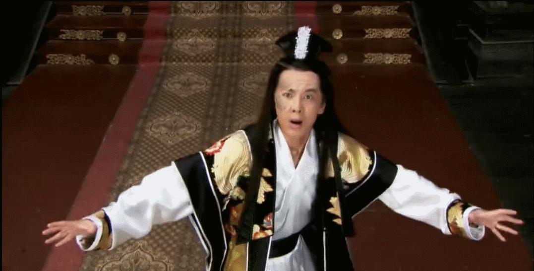 台词羞耻造作,又雷又好笑,《天涯明月刀》你对得起古龙吗?